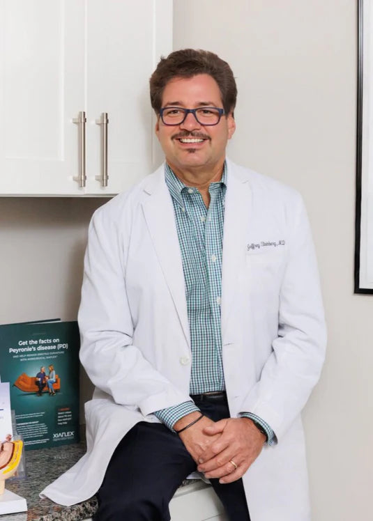 Alisanda™ VitalEngine Pro-The #1 5-in-1 at-home trainer that reverses ED & PE with advanced precision